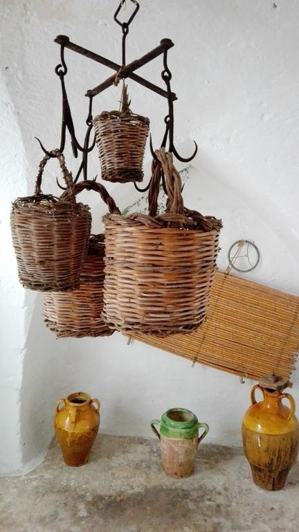 Domusfrumenti Ориа Екстериор снимка